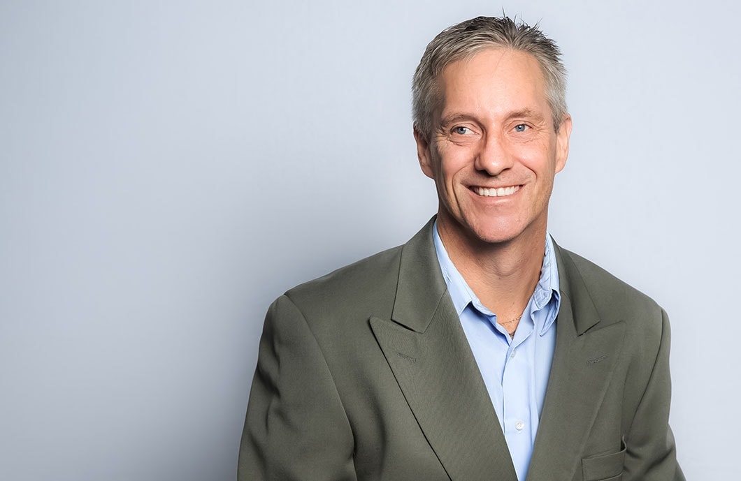 Tony Rodgers CPA professional headshot